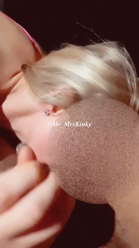Sometimes I just need a BBC to suck on…who wants next? : video clip
