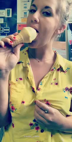 I Scream, You Scream : video clip