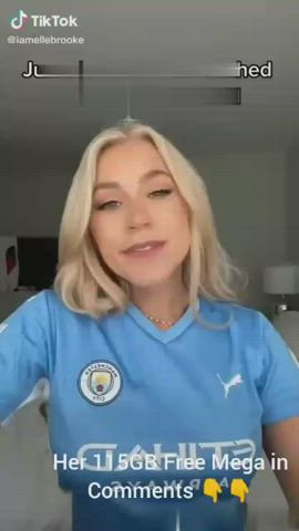 Man City Busty 🥵👅 : video clip