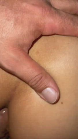 A good ass pounding is all that she needed after a busy week of work [M][F] : video clip