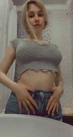 Give me your milk : video clip