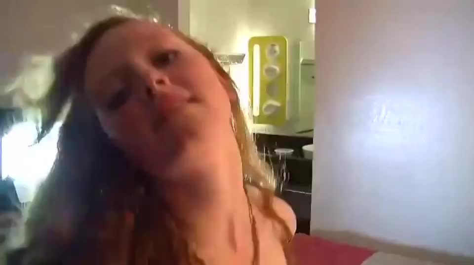 Wild Redhead : video clip