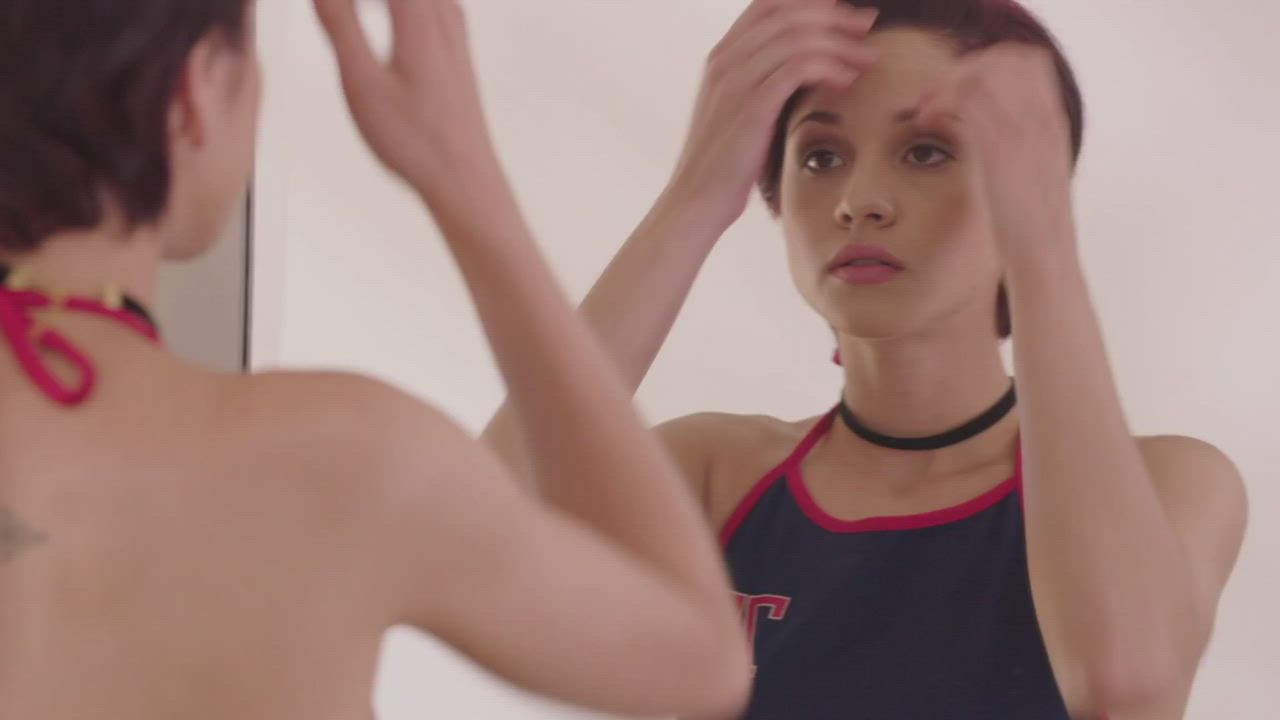 Cadey Mercury - A Supercut : video clip