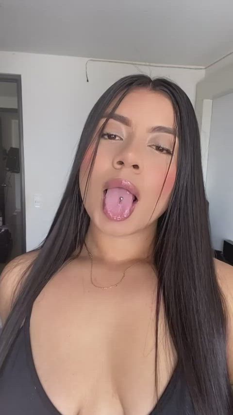 Heyy, I am waiting for someone to taste his white cream! : video clip