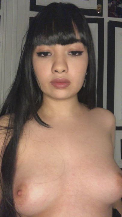 I want to let one lucky Redditor cum on my ass multiple times😊😍 : video clip
