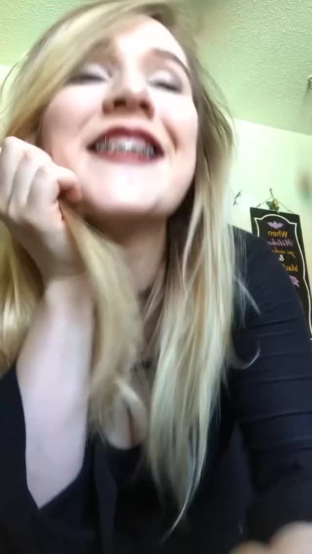 Brace face drop : video clip