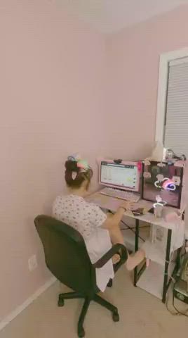 ID for girl or link for full video? : video clip