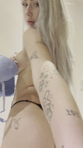 Can you discipline me : video clip