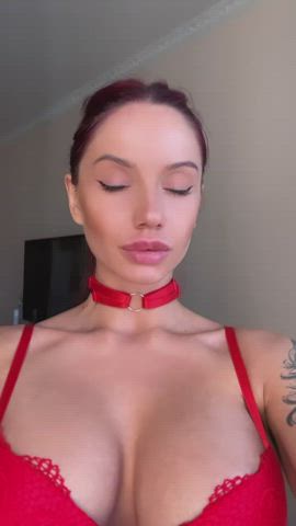 Cleavage : video clip
