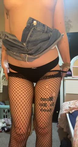 Play with my tits : video clip