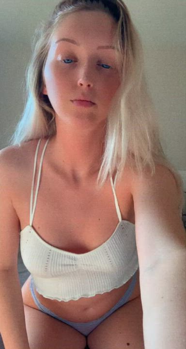 What would you do to me? 😈 : video clip