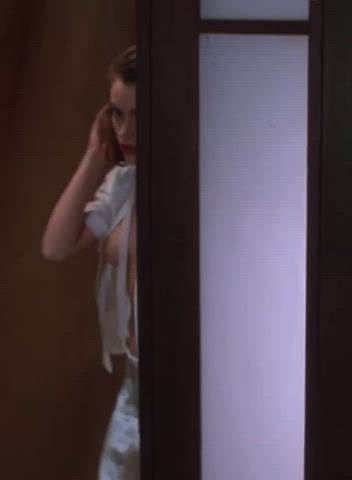 Alyssa Milano. 1996 : video clip