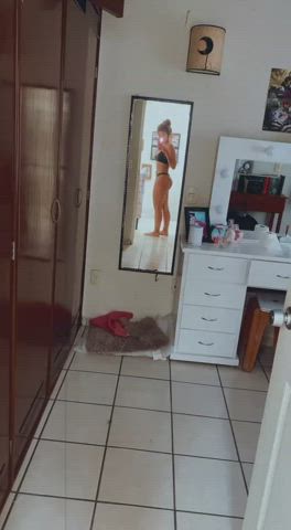 Am I cute enough to breed? : video clip