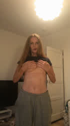 Where on my body would you cum first?💦😝💕💞RedHead Milf Cougar you've Always dreamed of 💖 : video clip