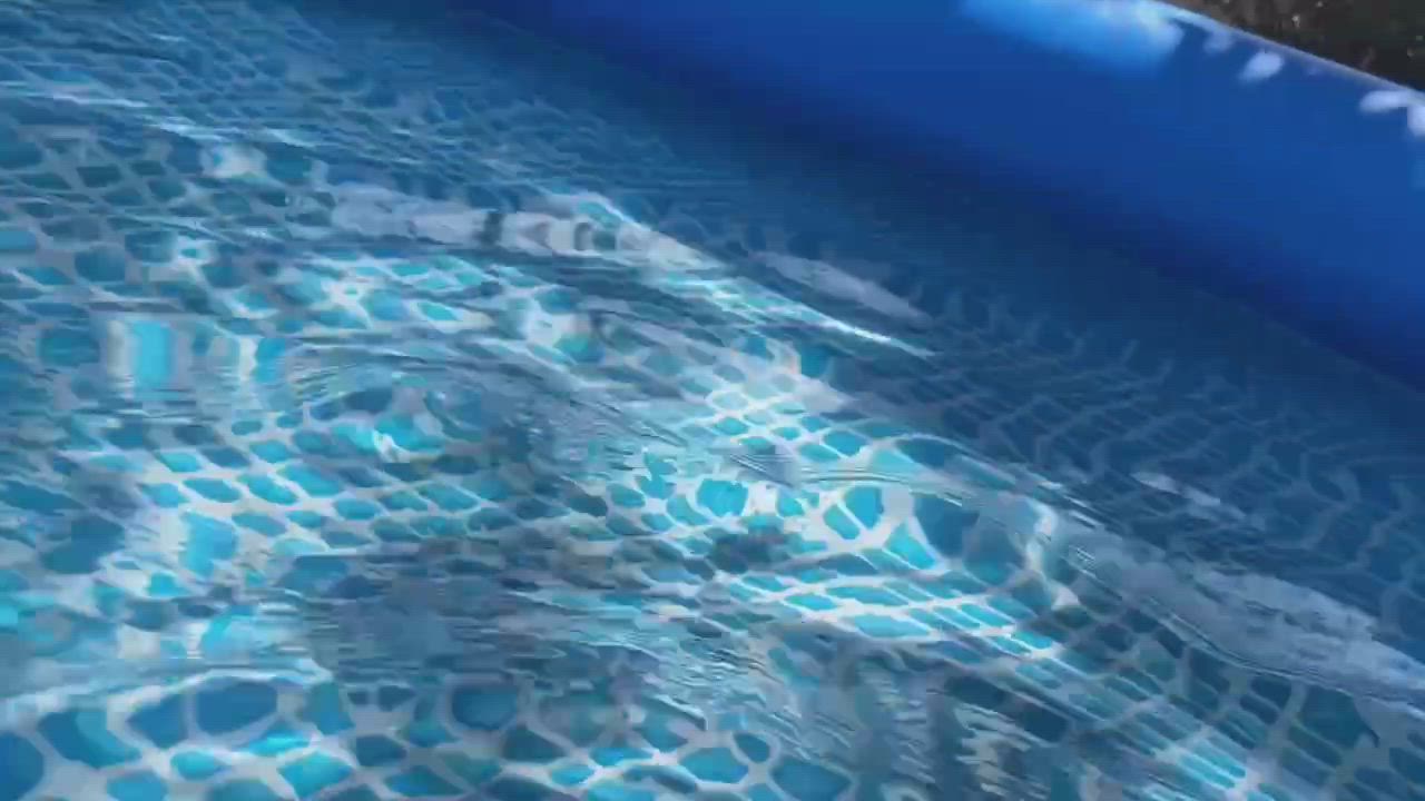 Sure is hot out here : video clip