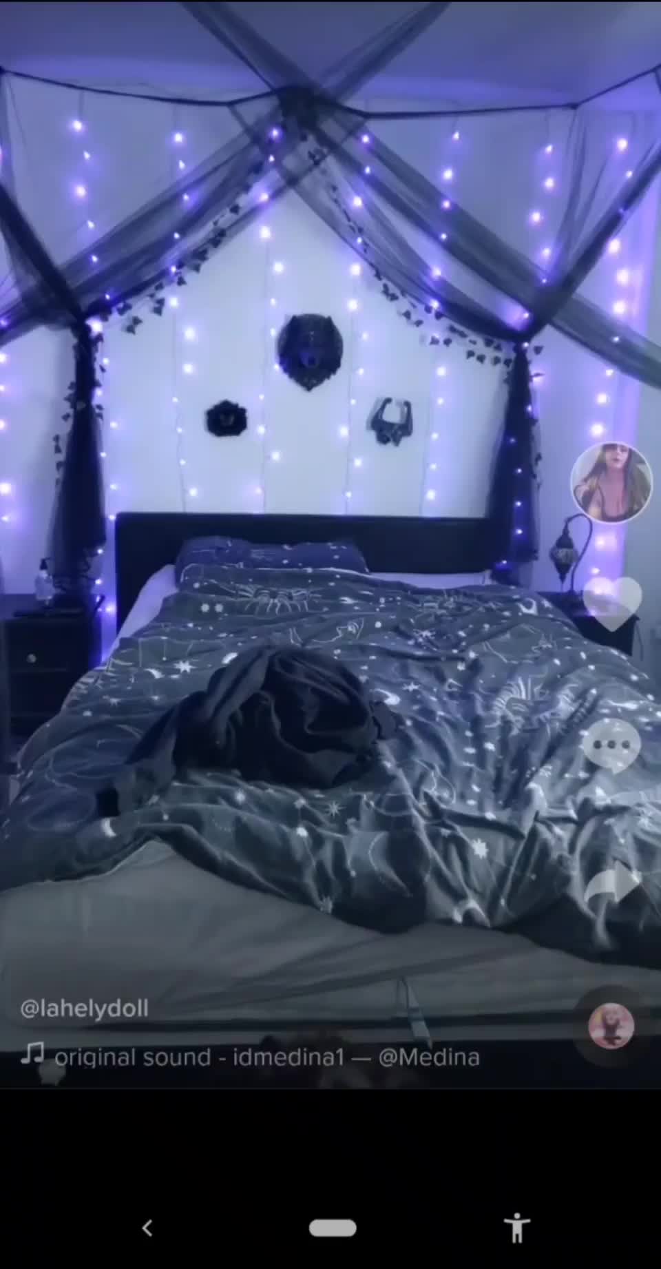 [OC]Look at how my titties bounce : video clip