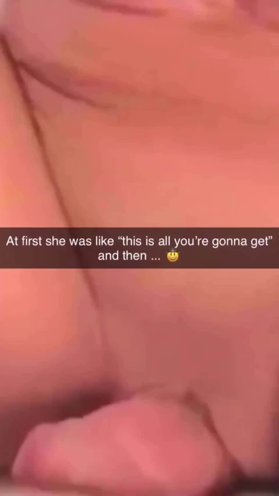 Reward For Good Grades Part 2. : video clip
