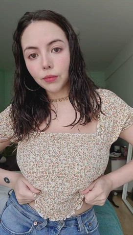 stacked and short : video clip