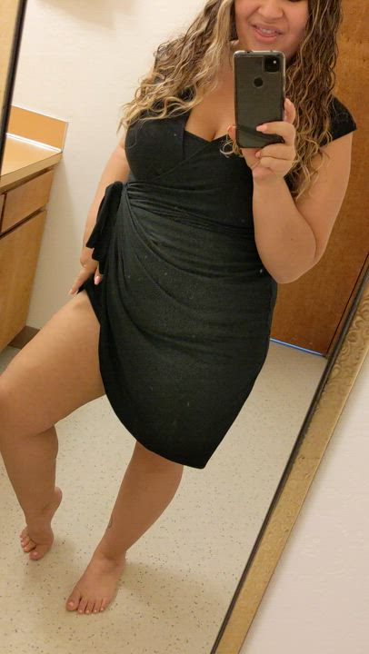Give me a creampie at work? : video clip