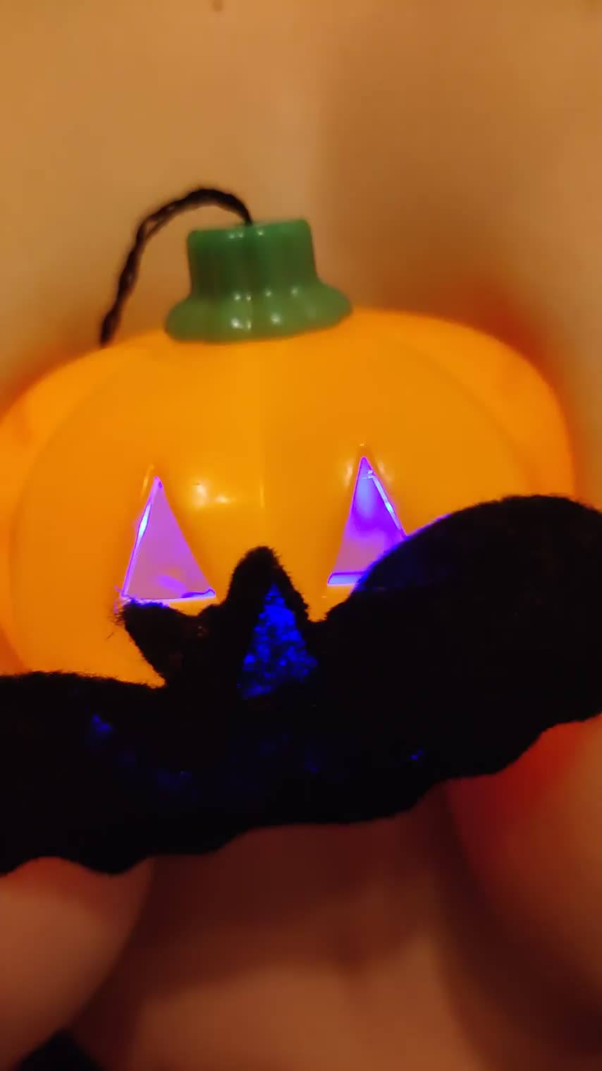 Happy Halloween! 😉 : video clip