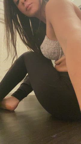 Anyone on here a fan of latina girls like me? : video clip