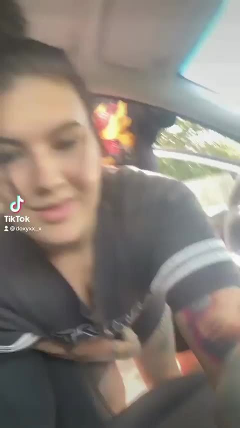 I'll fuck fans anywhere : video clip