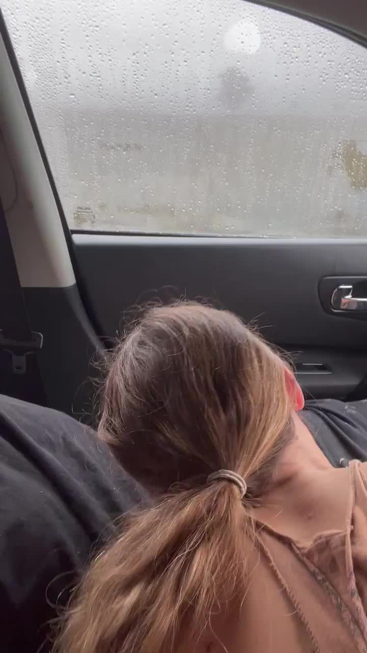 An alternative to paying for gas money😅 : video clip