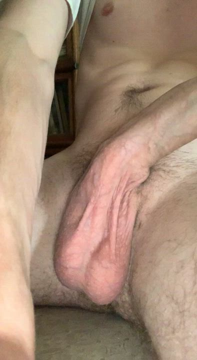 Big dick privilege exists : video clip