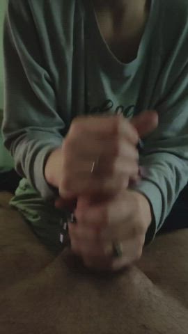 Good morning. Time for your daily ball draining : video clip
