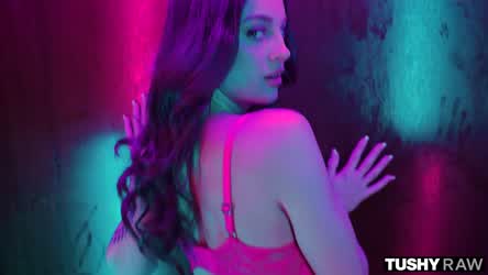 69 Anal Gape Maddy May Porn GIF by pornotree.com : video clip