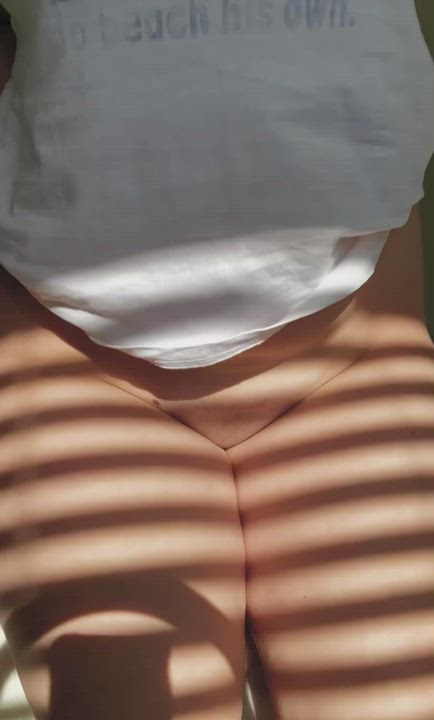 daddy would you plz cum inside? : video clip