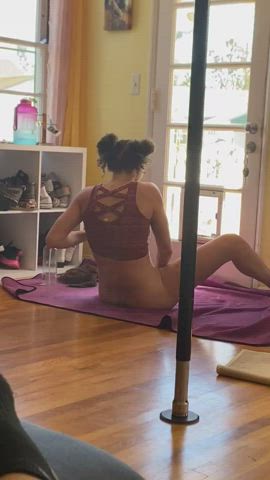 Girlfriend squirting with other guys on FaceTime. Cuck life [fm] : video clip
