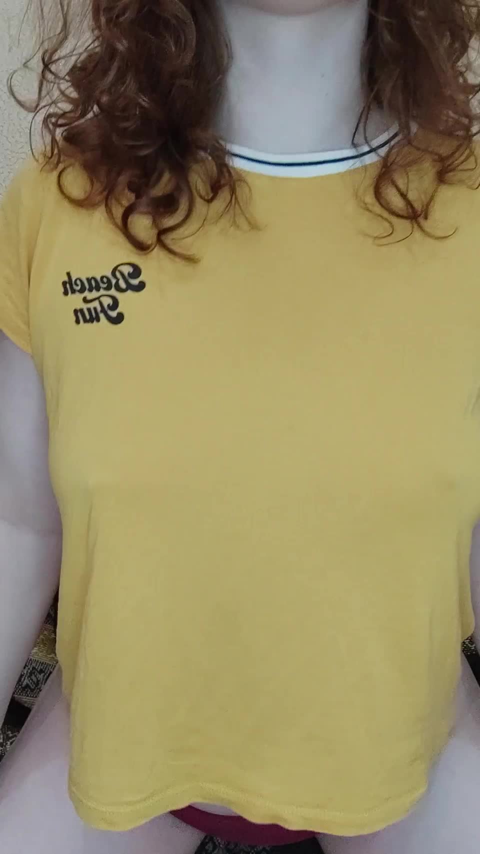 Allow me to introduce your dick to my pussy : video clip