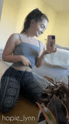 Petite girls are more fun : video clip