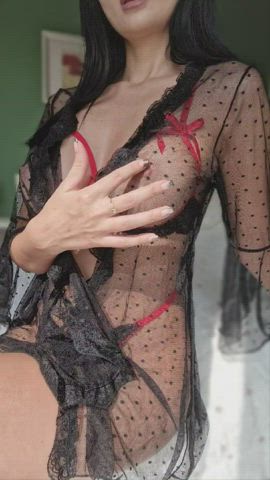 This is your invitation to fuck me raw : video clip