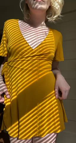 Sunlight does wonders for my skin, don’t you agree? ☀️ : video clip