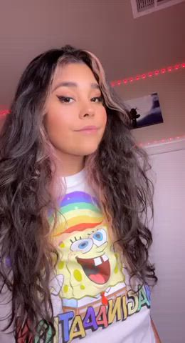 Papi I want to be a mommy : video clip
