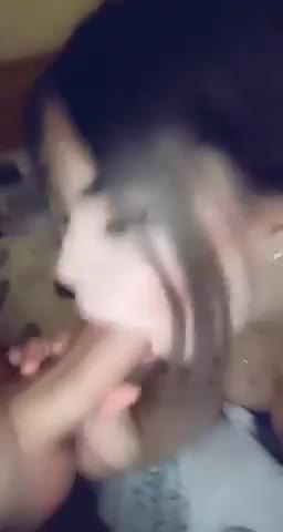 Cant beat some deep throating : video clip