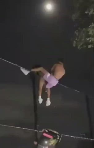 The new spiderman is lit : video clip