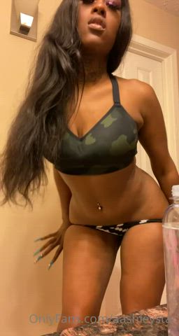 Ashley Get her Free F0lder Below👇 : video clip