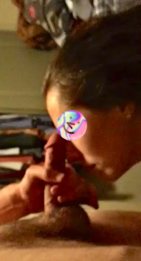 low quality video, high quality orgasm : video clip