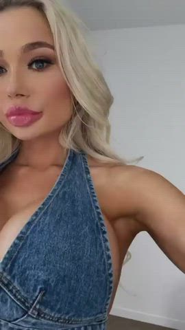 Portia in Denim : video clip