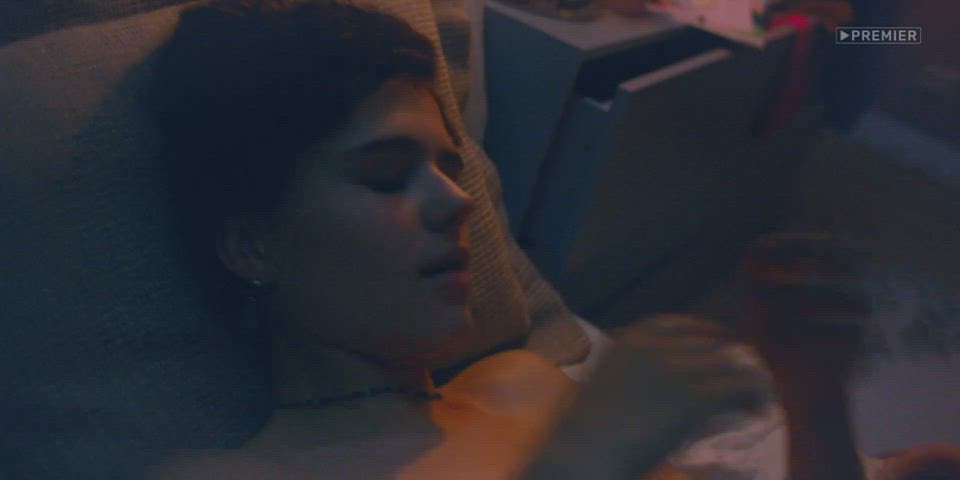 Topless : video clip
