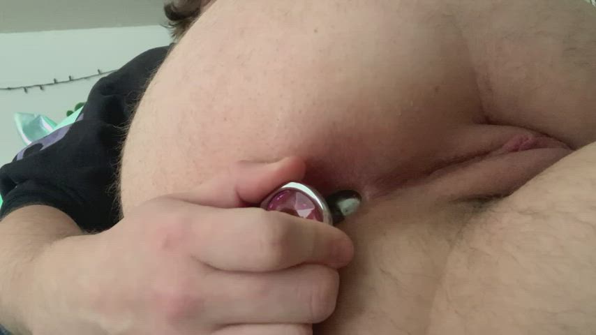 should i try something bigger? : video clip
