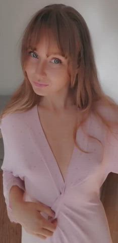 Can someone like me turn on anyone in here? ❤️ : video clip