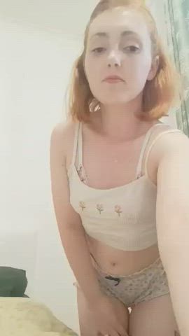 do you like girls with my body type? Check out my profile and you can see my body fully naked 🥰 : video clip