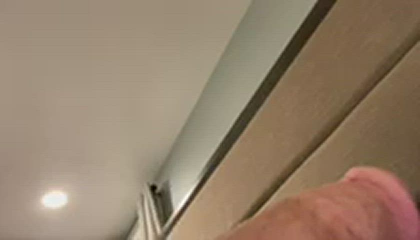Wishing I had the real thing. : video clip