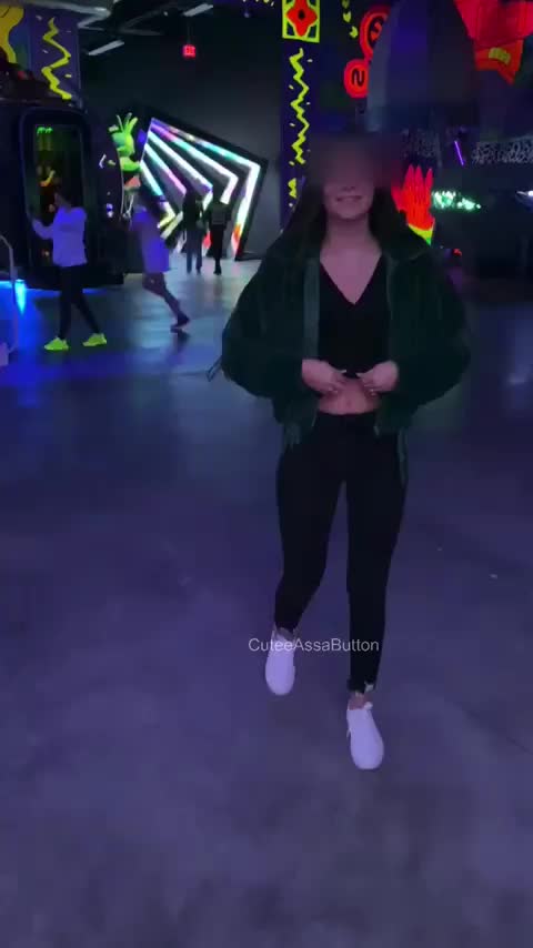 When in doubt pull them out : video clip