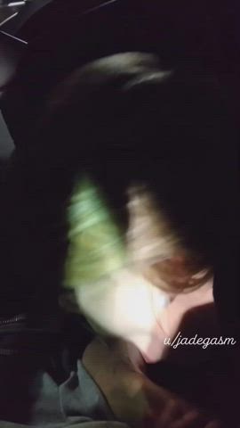 Let my friend borrow my bull. I think she likes him : video clip