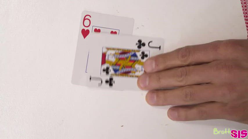 Playing For Pussy : video clip